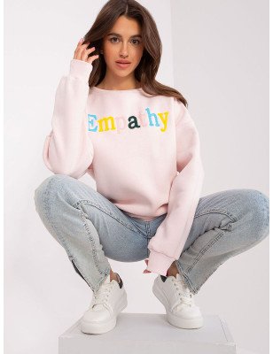 Sweatshirt model 206643 Factory Price