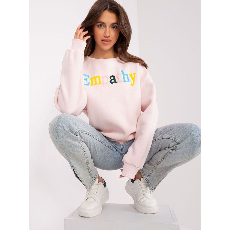 proSweatshirt model 206643 Factory Price_Sweatshirts for Women