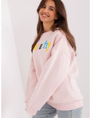 Sweatshirt model 206643 Factory Price