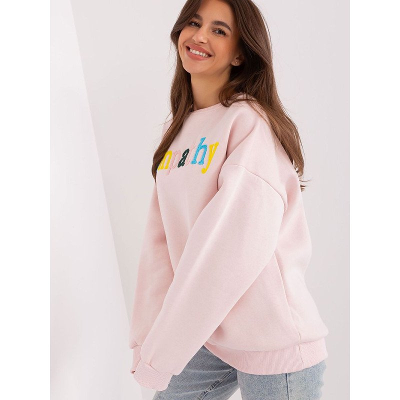 proSweatshirt model 206643 Factory Price_Sweatshirts for Women