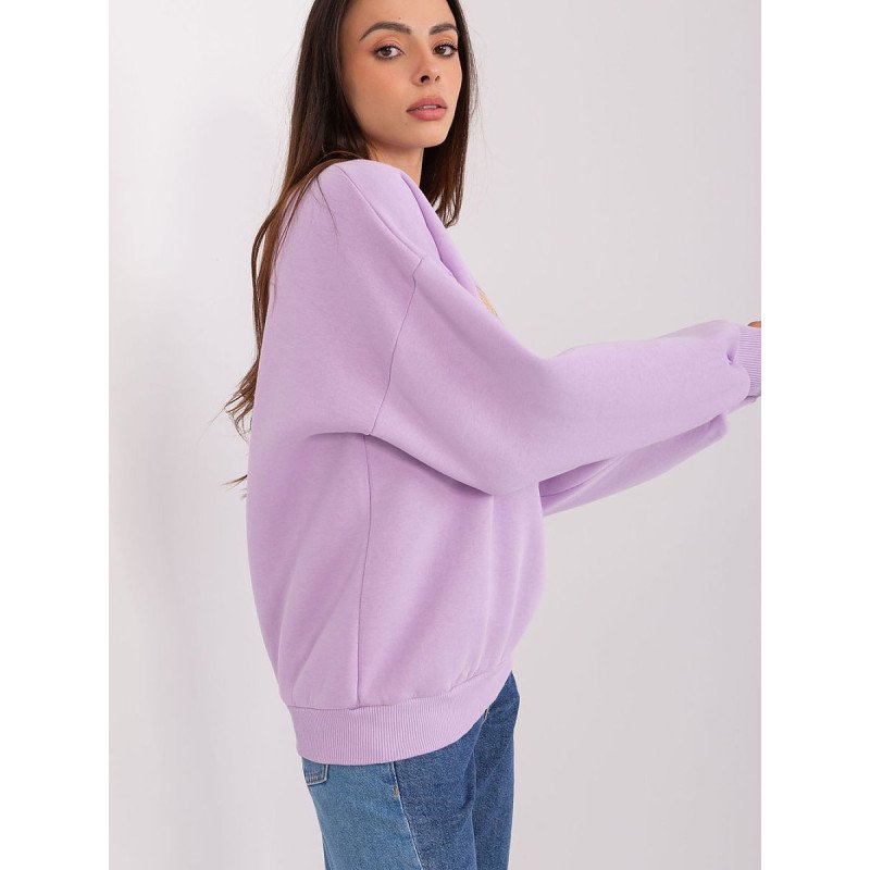 proSweatshirt model 206653 Factory Price_Sweatshirts for Women