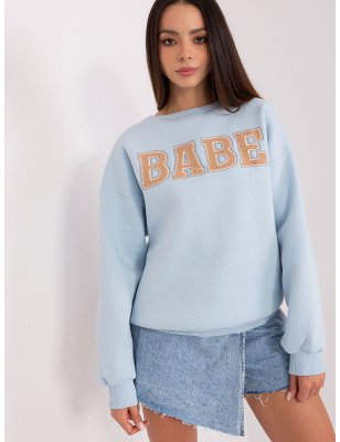 Sweatshirt model 206655 Factory Price