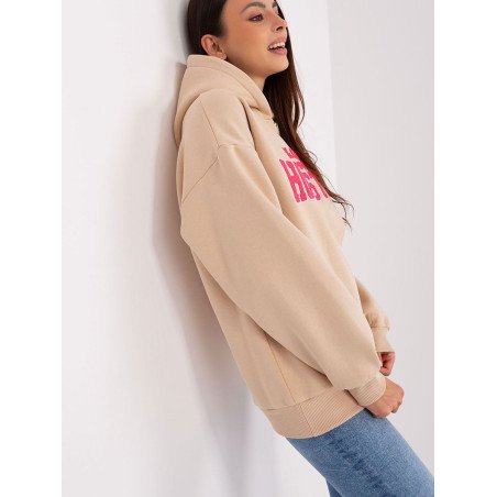 Sweatshirt model 206660 Factory Price