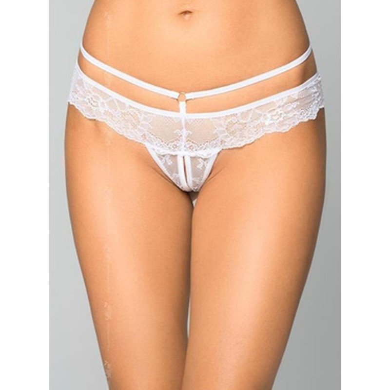 proT-backs model 206911 SoftLine Collection_Sexy Bodysuits, Corsets, Belts, Panties, Leggings