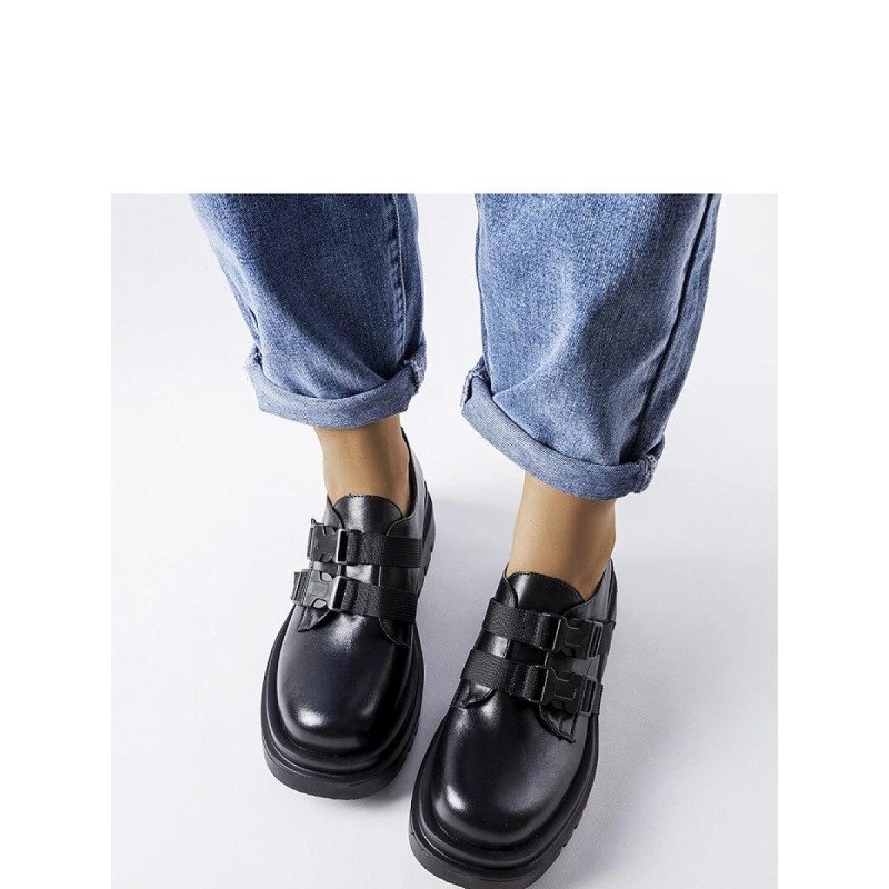 proLow Shoes model 207041 Solea_Women`s Ankle Boots & Booties