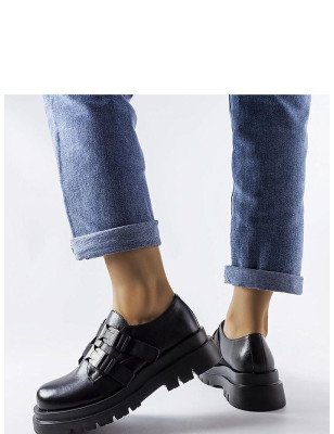 Low Shoes model 207041 Solea