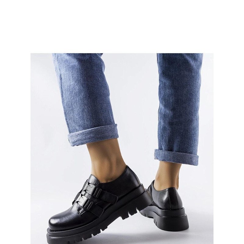 proLow Shoes model 207041 Solea_Women`s Ankle Boots & Booties