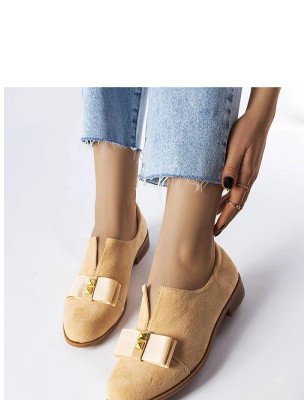 Low Shoes model 207074 Solea