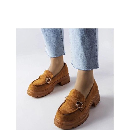 proMocassin model 207819 Solea_Moccasins, Loafers