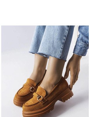 Mocassin model 207819 Solea