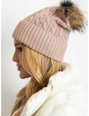 Cap model 208256 AT