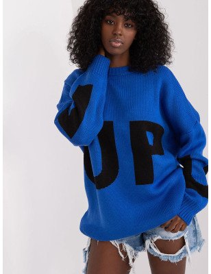 Jumper model 208376 Badu