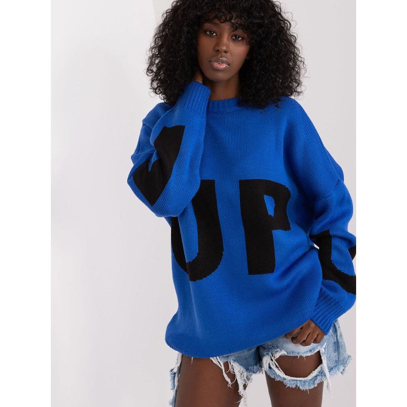 proJumper model 208376 Badu_Sweaters, Pullovers, Jumpers, Turtlenecks, Boleros, Shrugs