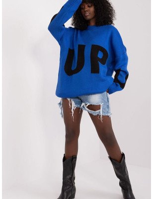 Jumper model 208376 Badu