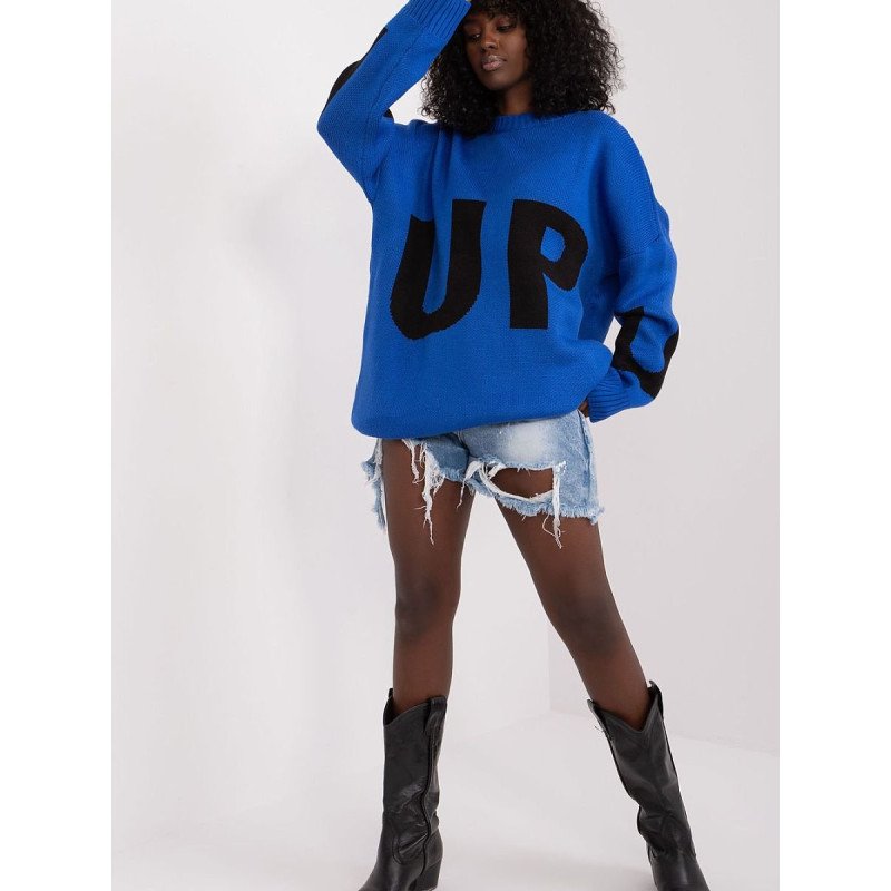 proJumper model 208376 Badu_Sweaters, Pullovers, Jumpers, Turtlenecks, Boleros, Shrugs