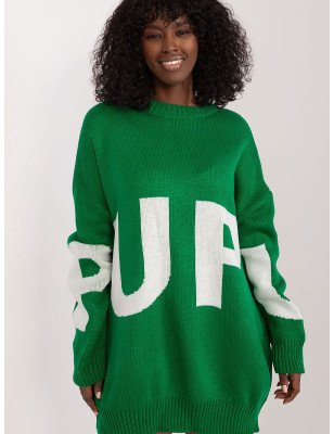 proJumper model 208377 Badu_Sweaters, Pullovers, Jumpers, Turtlenecks, Boleros, Shrugs