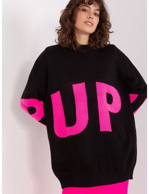 proJumper model 208378 Badu_Sweaters, Pullovers, Jumpers, Turtlenecks, Boleros, Shrugs