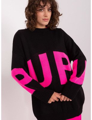 Jumper model 208378 Badu