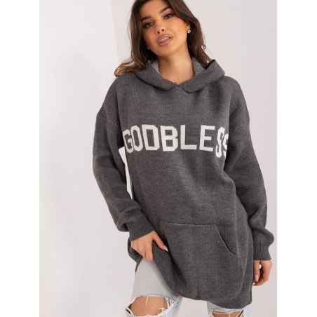 proJumper model 208380 Badu_Sweaters, Pullovers, Jumpers, Turtlenecks, Boleros, Shrugs