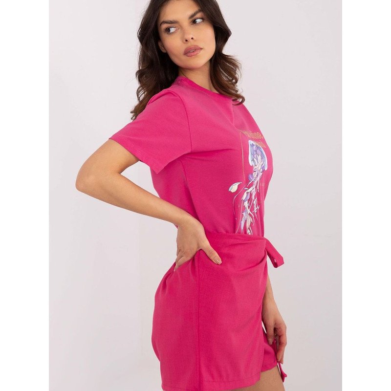 proT-shirt model 208588 Factory Price_Women`s Tops, T-shirts, Singlets