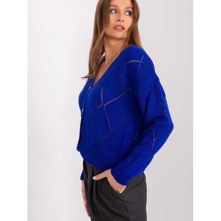 Cardigan model 208632 Rue Paris