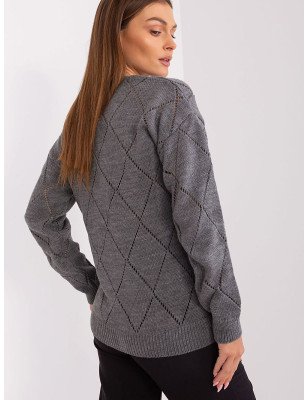 Cardigan model 208633 Rue Paris