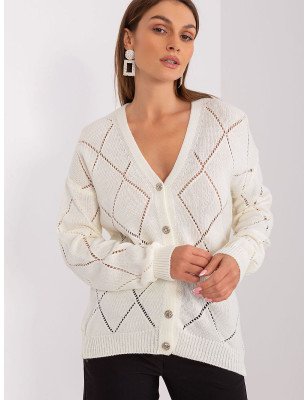 Cardigan model 208634 Rue Paris