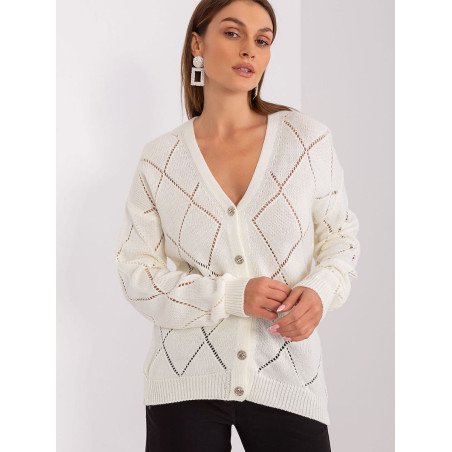 Cardigan model 208634 Rue Paris