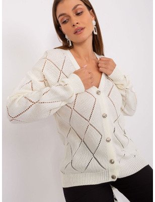 Cardigan model 208634 Rue Paris