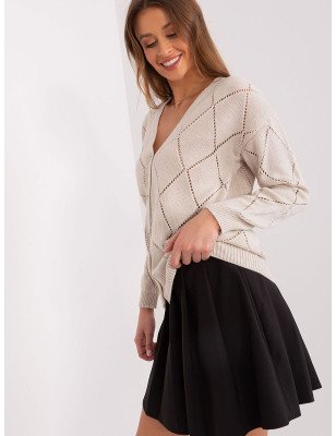 Cardigan model 208635 Rue Paris