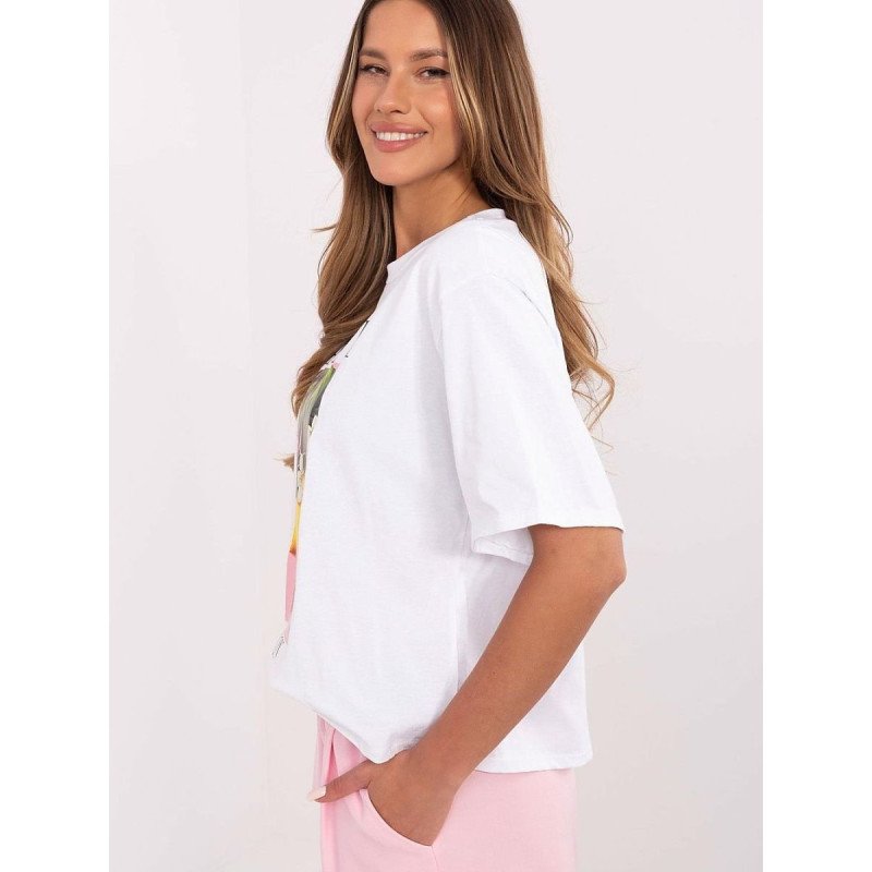 proT-shirt model 208715 Italy Moda_Women`s Tops, T-shirts, Singlets