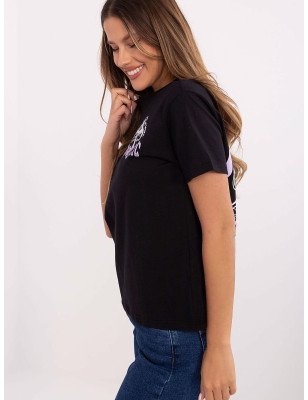 T-shirt model 208731 Sublevel