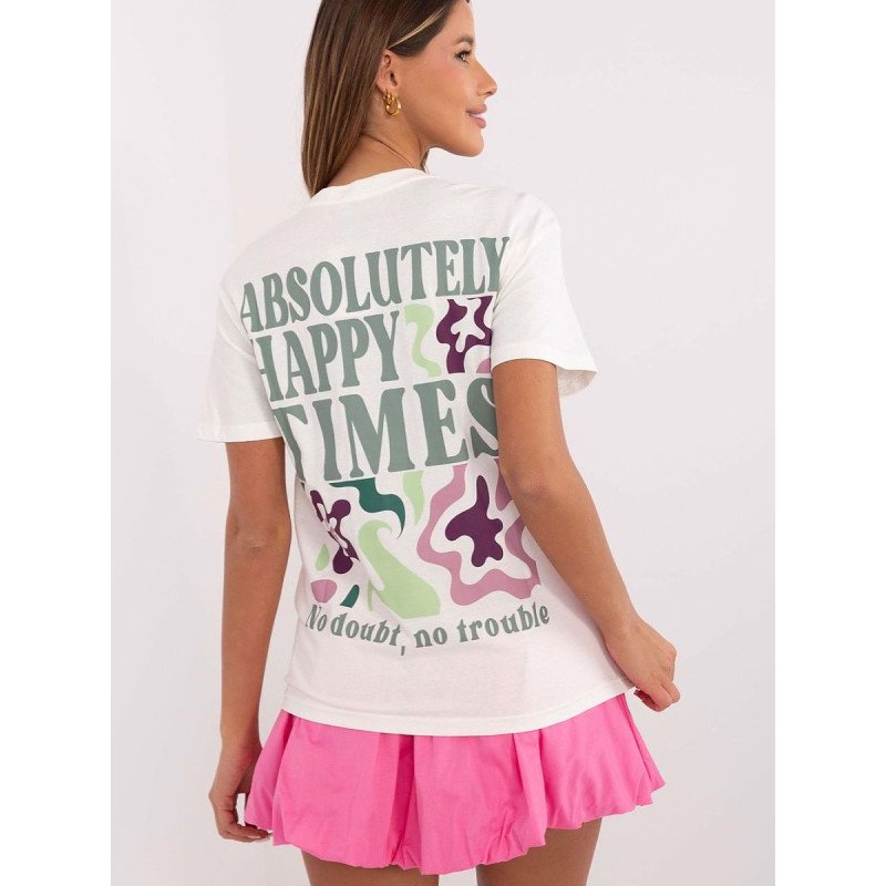 proT-shirt model 208737 Sublevel_Women`s Tops, T-shirts, Singlets