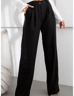 proTrousers model 208749 IVON_Casual Pants for Women