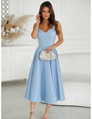 Daydress model 195179 Bicotone