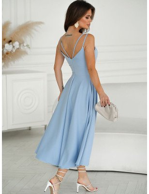 Daydress model 195179 Bicotone