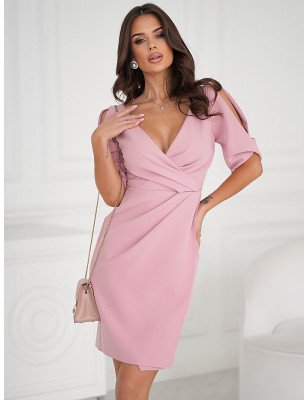 Cocktail dress model 208528 Bicotone