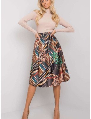 Skirt model 168832 Italy Moda