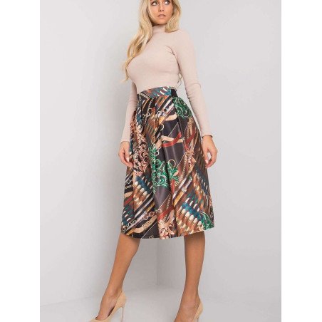 Skirt model 168832 Italy Moda