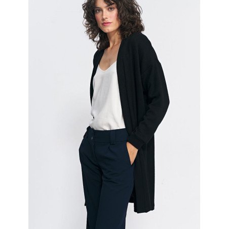 Cardigan model 186837 Nife