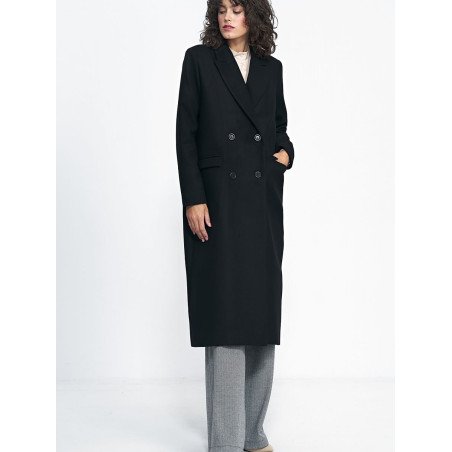 Coat model 186840 Nife