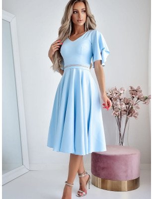 Cocktail dress model 208817 With You