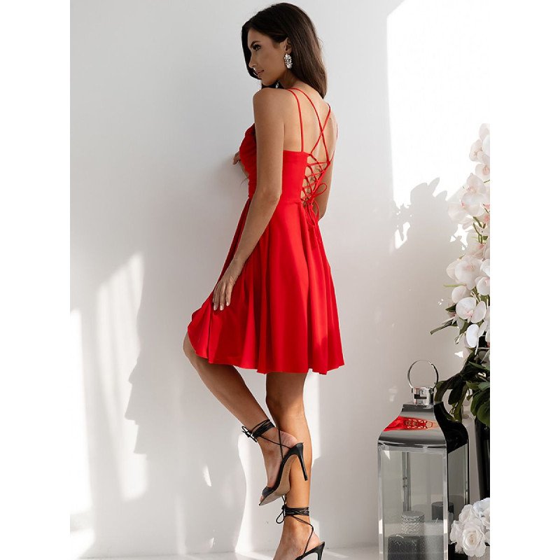 proShort dress model 208837 With You_Evening Dresses