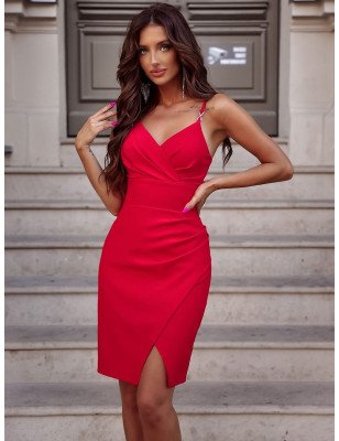 proShort dress model 208876 With You_Evening Dresses