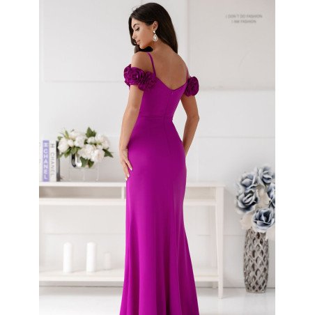 Long dress model 208886 With You