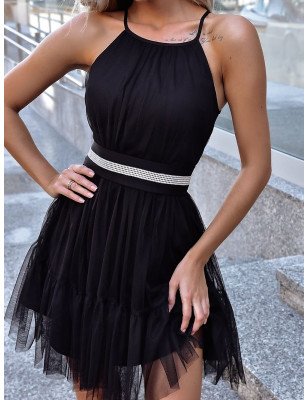 Evening dress model 208929 With You