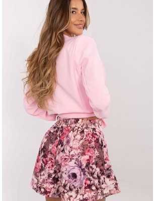 Shorts model 208977 Italy Moda
