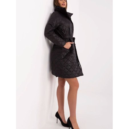 Coat model 208979 Italy Moda