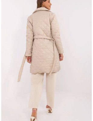 Coat model 208981 Italy Moda