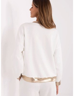 Sweatshirt model 208991 Italy Moda